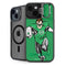DC Comics Green Lantern Classic Art Pose iPhone 15 Kickstand Case